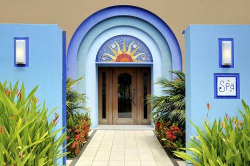 Alma Del Pacifico Hotel & Spa