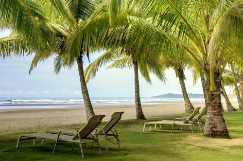 Alma Del Pacifico Hotel & Spa