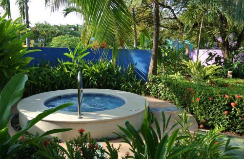 Alma Del Pacifico Hotel & Spa