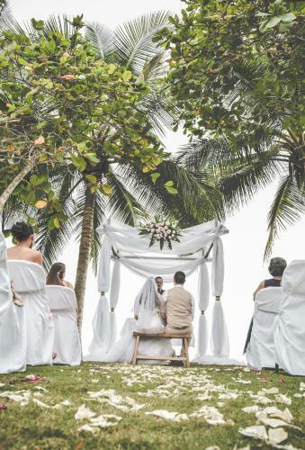 Alma Del Pacifico Hotel & Spa