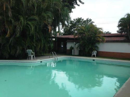 Hotel El Bramadero