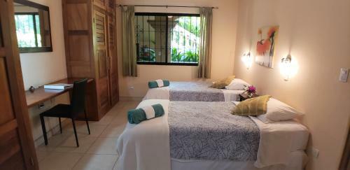 Apartamento Condominium Villas Venado