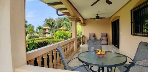 Apartamento Condominium Villas Venado
