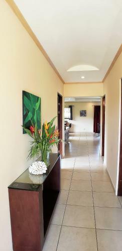 Apartamento Condominium Villas Venado