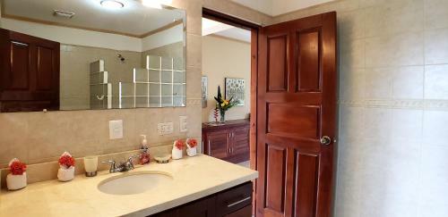 Apartamento Condominium Villas Venado