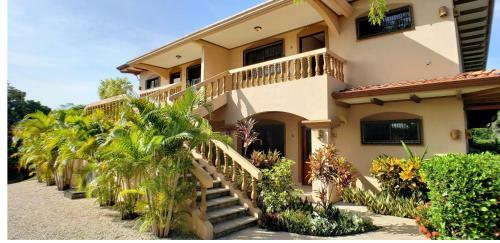 Apartamento Condominium Villas Venado