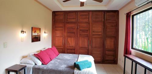 Apartamento Condominium Villas Venado