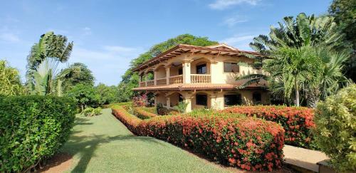 Apartamento Condominium Villas Venado
