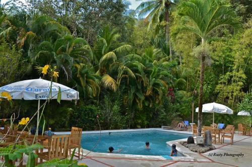 Hotel Roca Verde Beachfront
