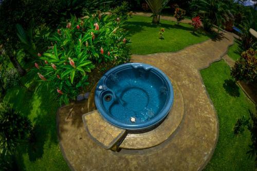 Lodge Hotel Las Orquideas, La Fortuna