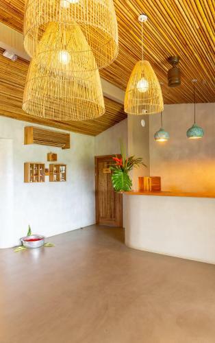 Hotel Lagarta Lodge