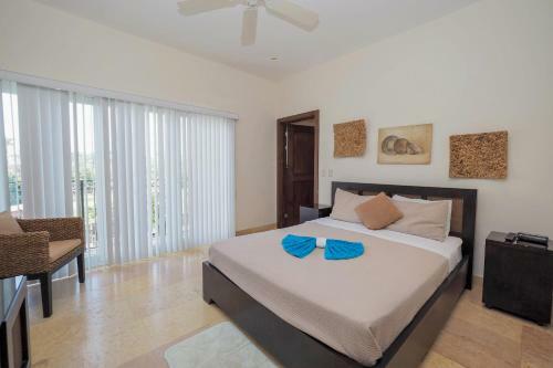 Apartamento Ocean Terrace, Beachfront- A505