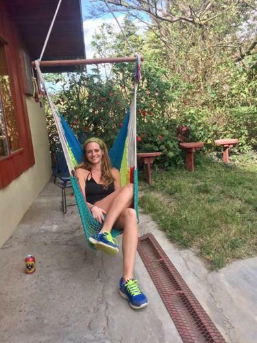 Hostal Pensi�n Y Cabinas Colibr�