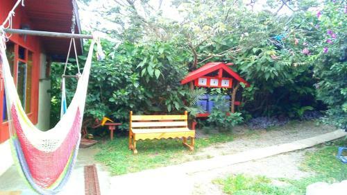 Hostal Pensi�n Y Cabinas Colibr�