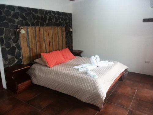 Rainbow Valley Lodge Costa Rica