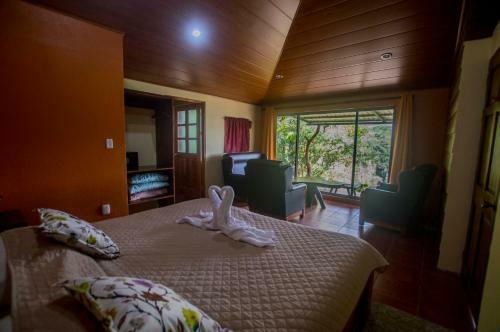 Rainbow Valley Lodge Costa Rica