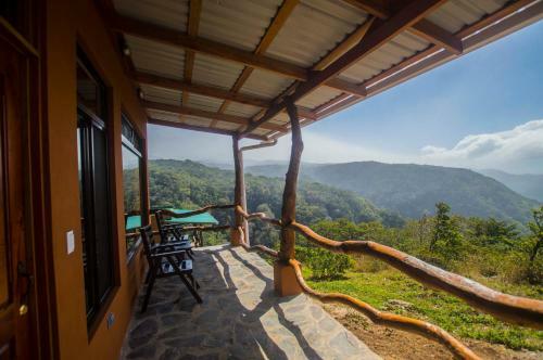 Rainbow Valley Lodge Costa Rica