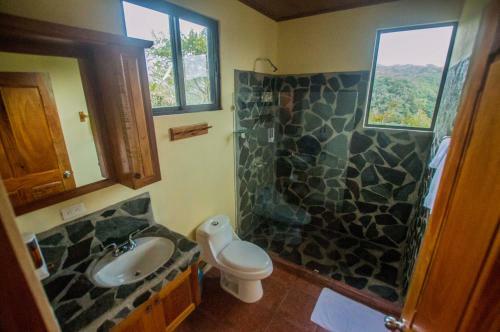 Rainbow Valley Lodge Costa Rica