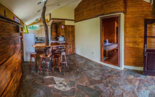 Rainbow Valley Lodge Costa Rica