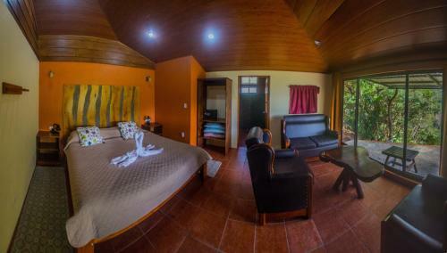 Rainbow Valley Lodge Costa Rica