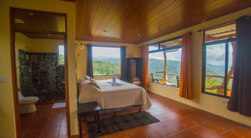 Rainbow Valley Lodge Costa Rica