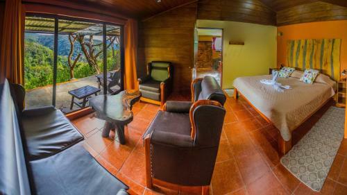 Rainbow Valley Lodge Costa Rica