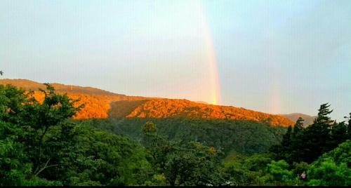 Rainbow Valley Lodge Costa Rica