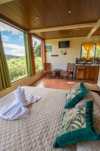 Rainbow Valley Lodge Costa Rica