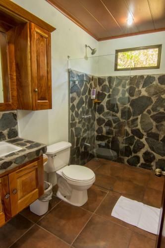 Rainbow Valley Lodge Costa Rica