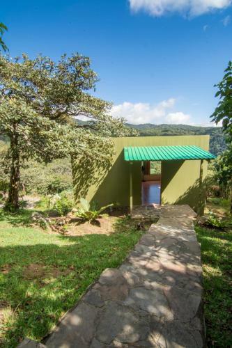 Rainbow Valley Lodge Costa Rica