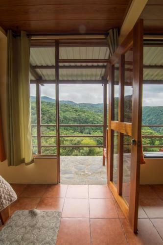 Rainbow Valley Lodge Costa Rica