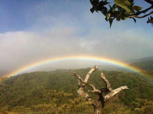 Rainbow Valley Lodge Costa Rica