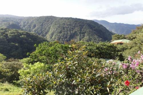 Rainbow Valley Lodge Costa Rica