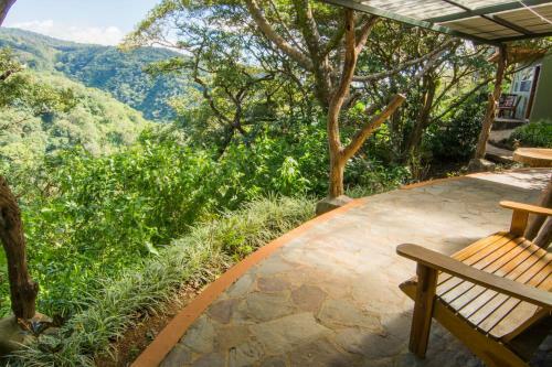 Rainbow Valley Lodge Costa Rica