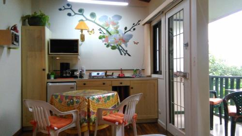 Paris Confort B&B
