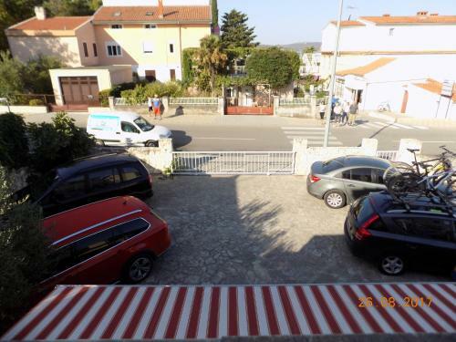 Apartments Casa Nostra