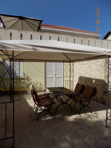 Apartments Casa Nostra