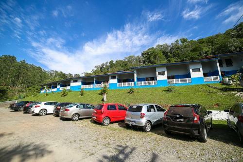 Agroturismo Est�ncia Solazer