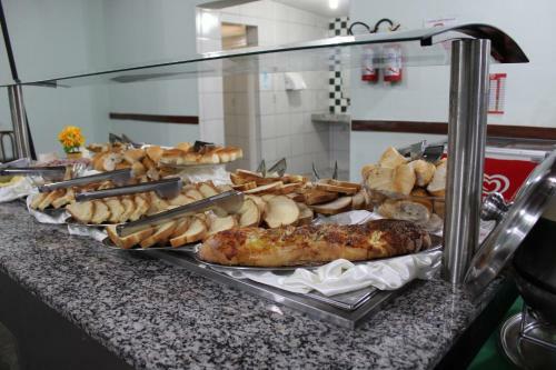 Agroturismo Est�ncia Solazer