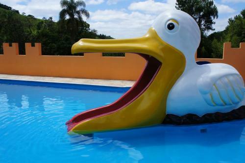 Agroturismo Est�ncia Solazer