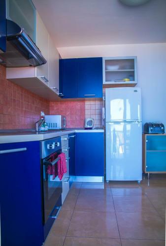 Molo Lozna Apartments