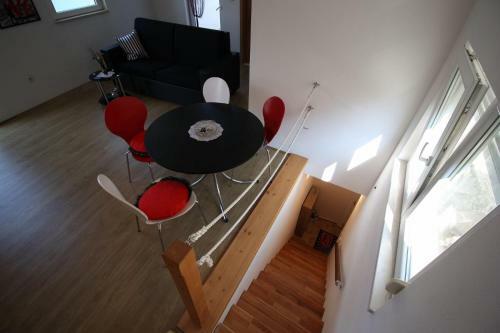 Apartment Branka A1