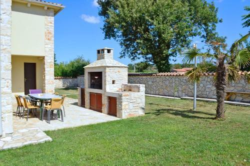 Villa Mark