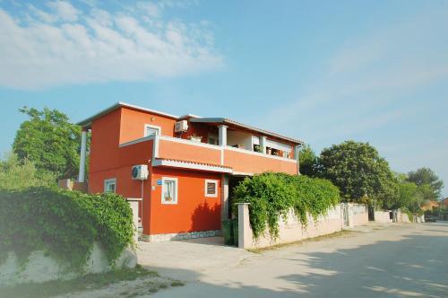 Apartamentos Studio Carino