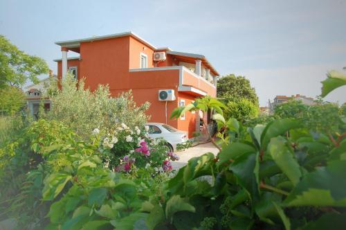 Apartamentos Studio Carino