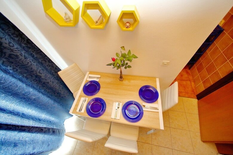 Apartments Verka