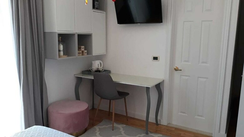 Hostal Guesthouse ?ivljak