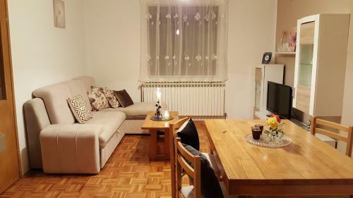 Apartment Bozicevic