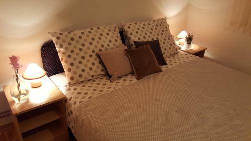 Apartment Bozicevic