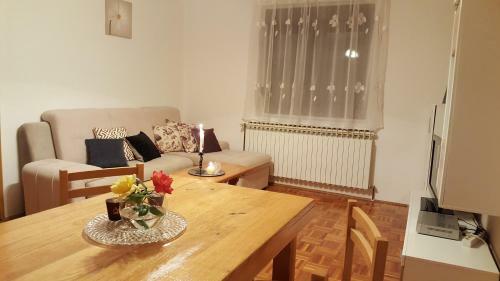Apartment Bozicevic